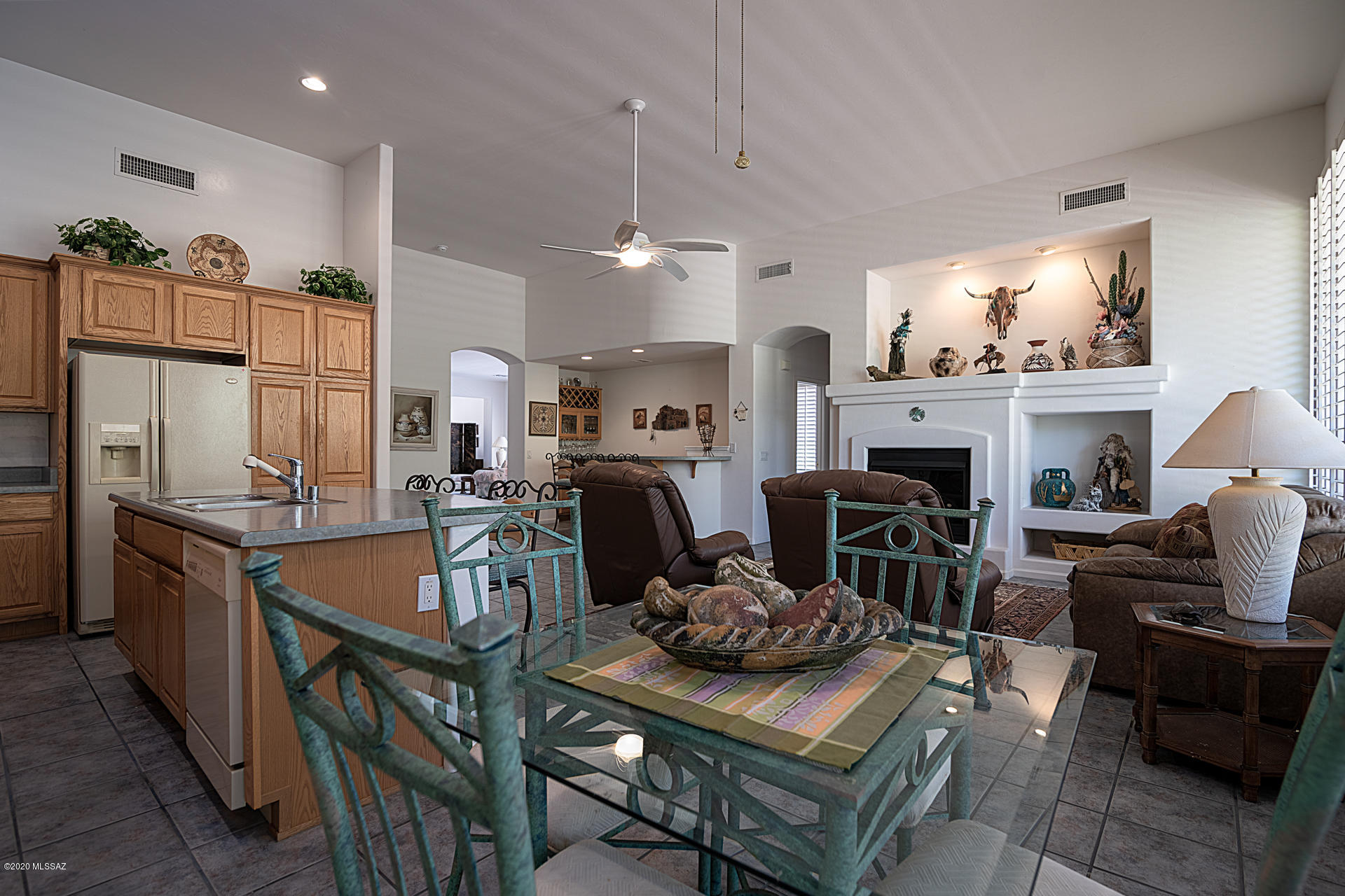 Saddlebrooke - Residential