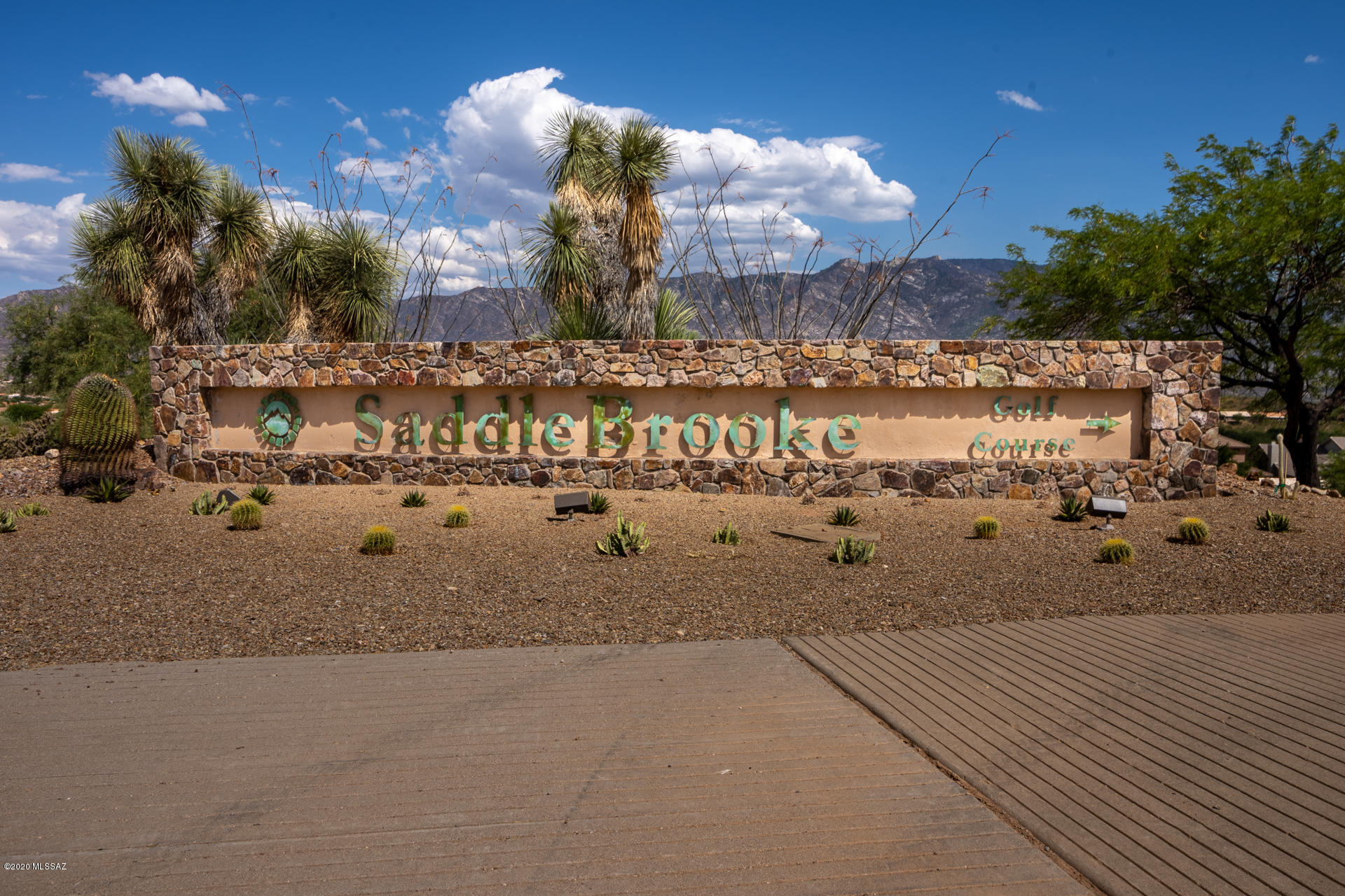 Saddlebrooke - Residential