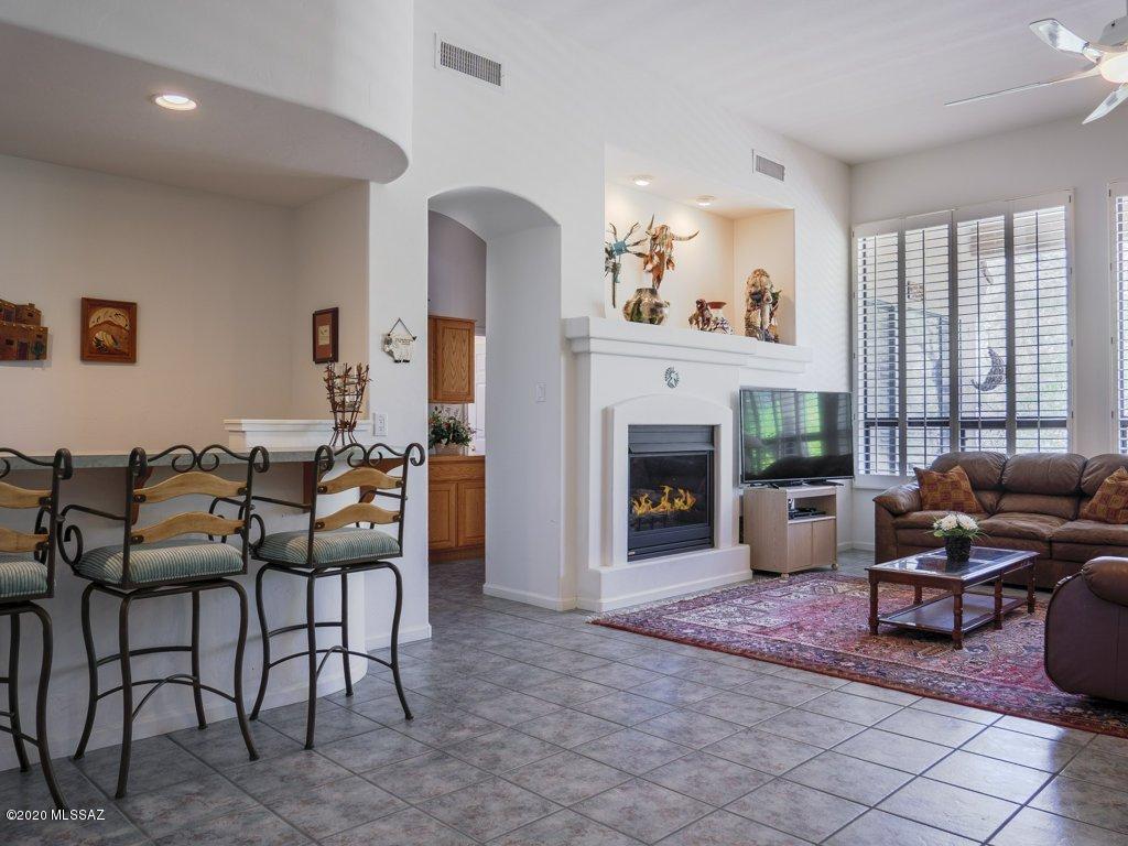 Saddlebrooke - Residential