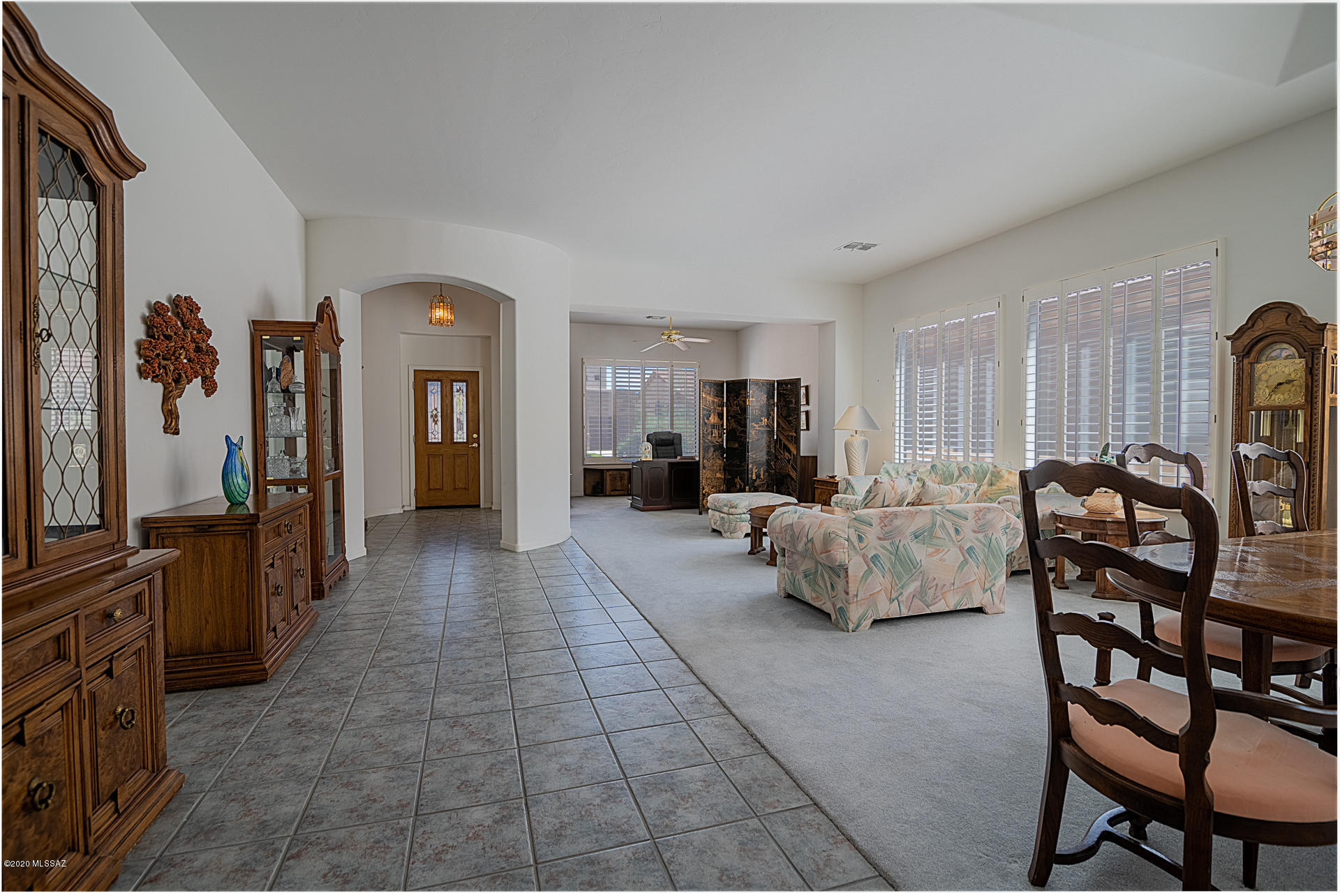 Saddlebrooke - Residential