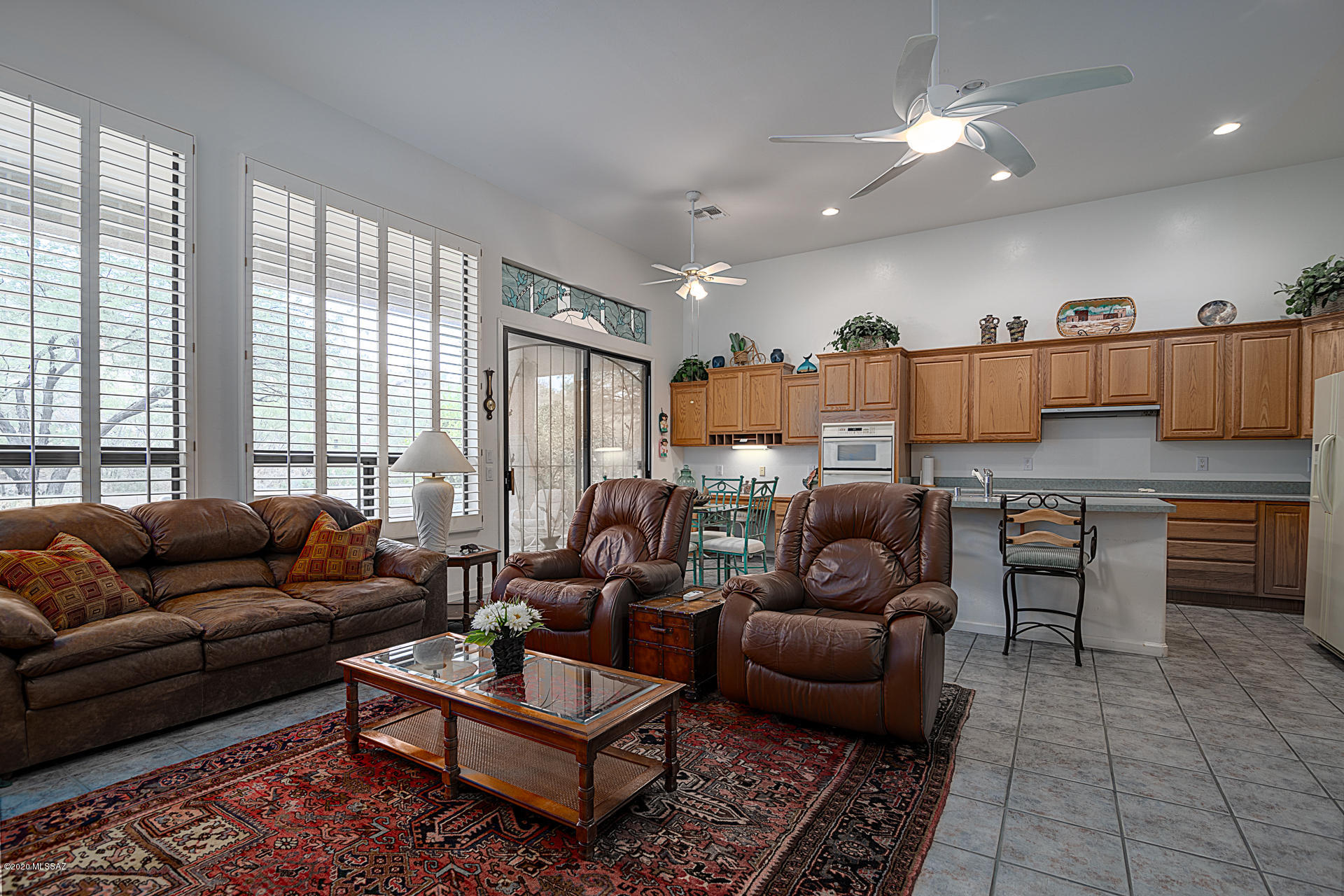 Saddlebrooke - Residential