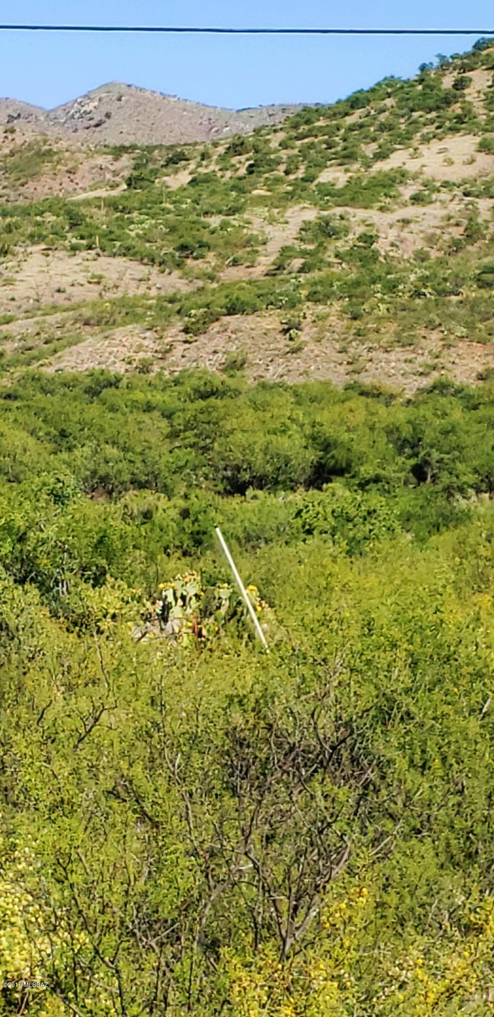 Sonoita Hills - Land