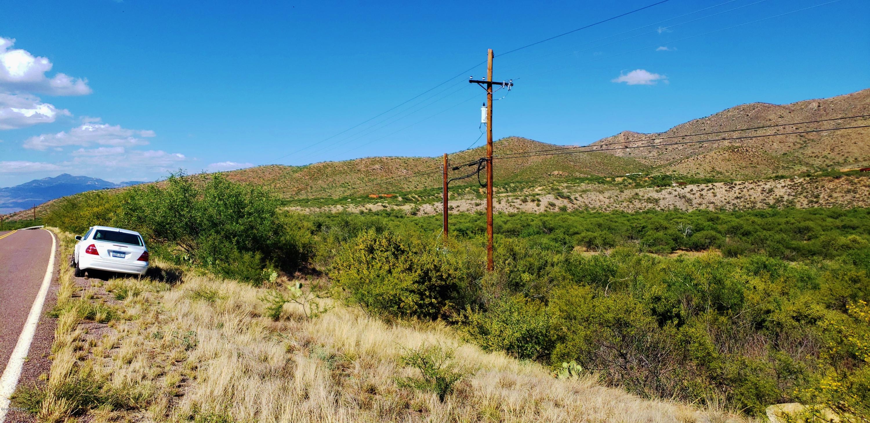 Sonoita Hills - Land