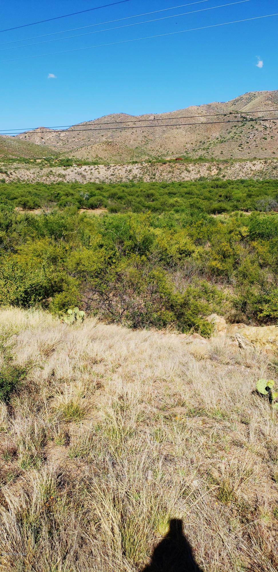 Sonoita Hills - Land