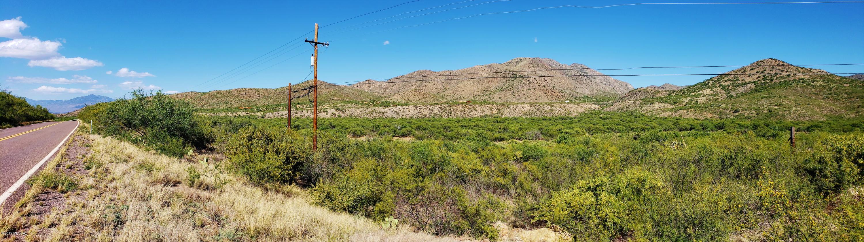 Sonoita Hills - Land