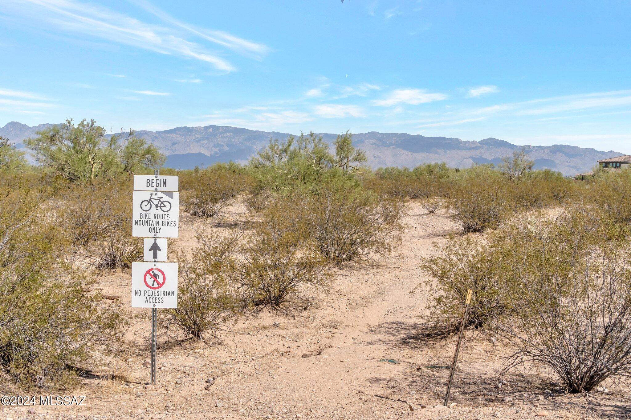 Saguaro Trails Block 1 - Residential