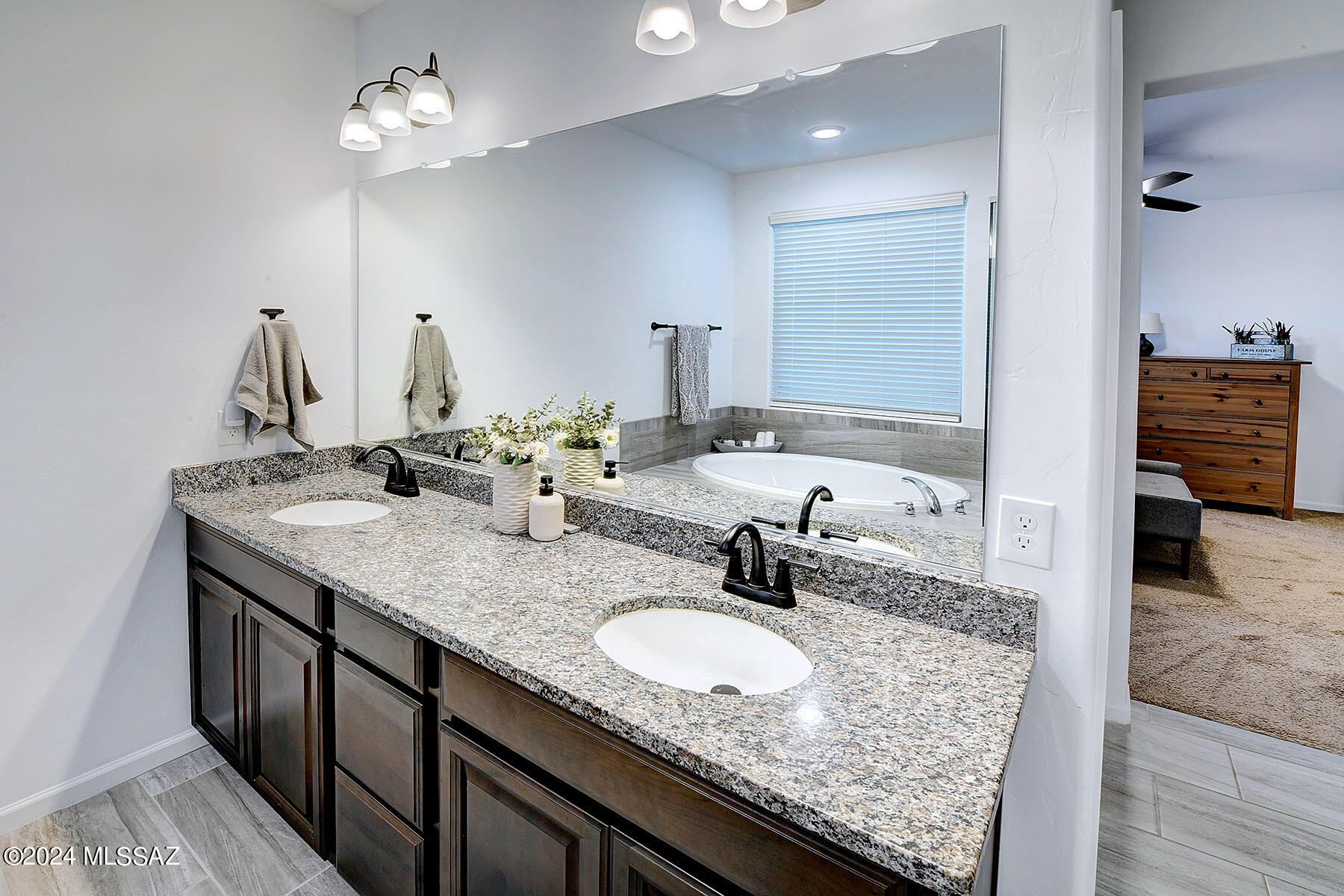 Saguaro Trails Block 1 - Residential
