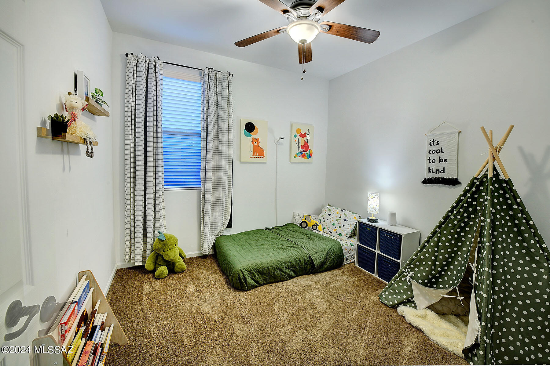 Saguaro Trails Block 1 - Residential