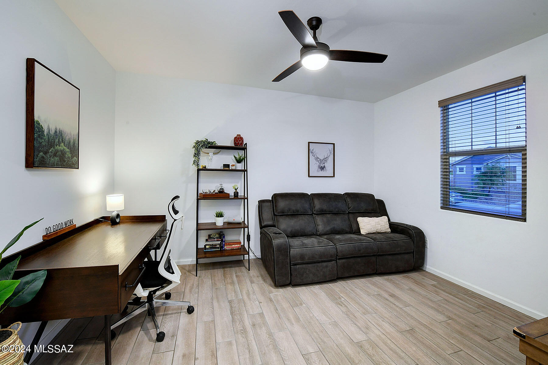 Saguaro Trails Block 1 - Residential