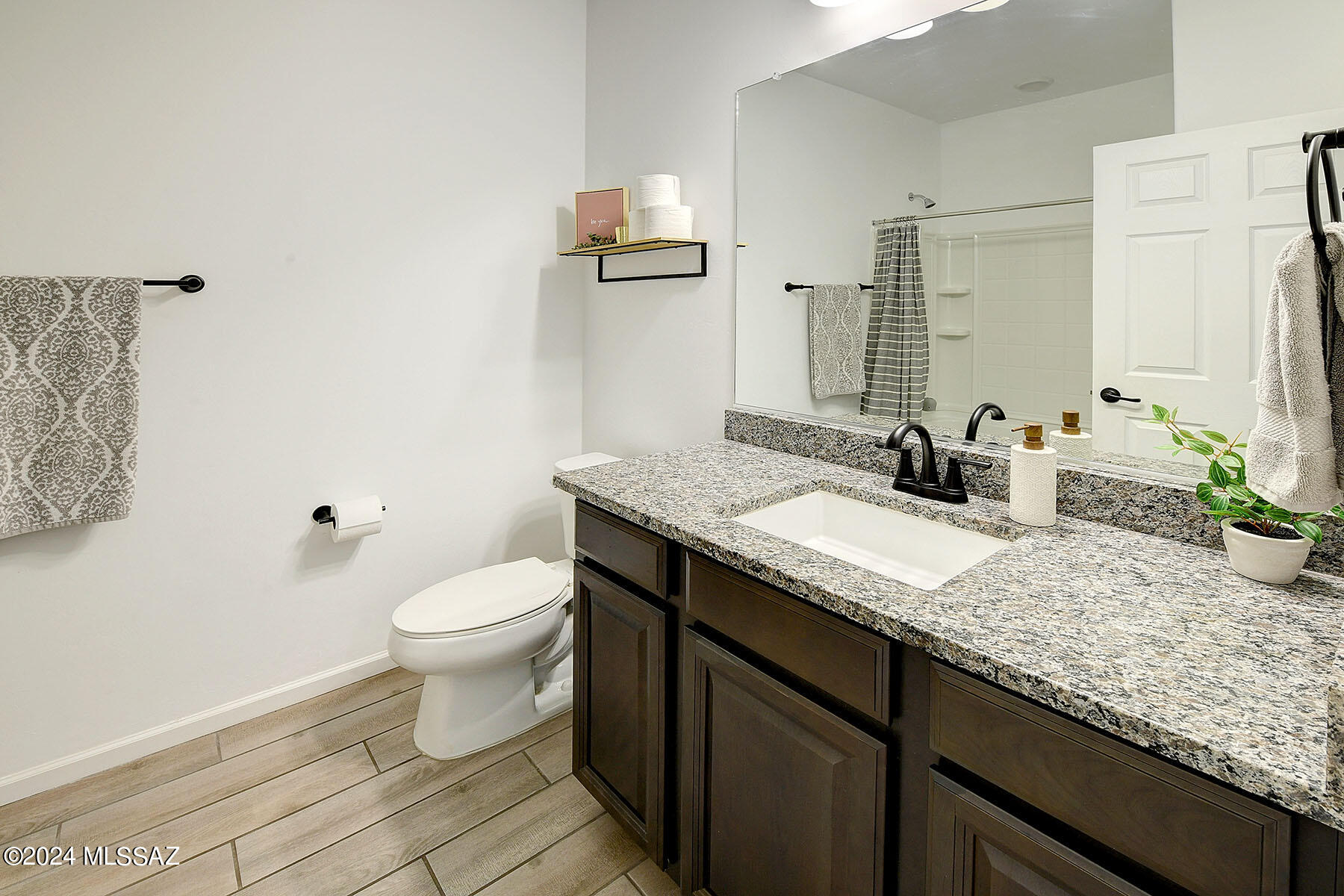 Saguaro Trails Block 1 - Residential