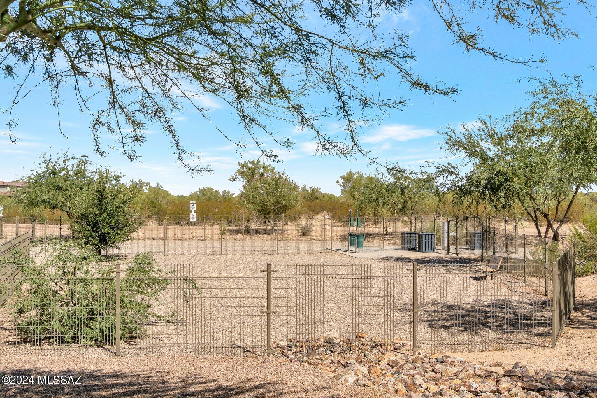 Saguaro Trails Block 1 - Residential