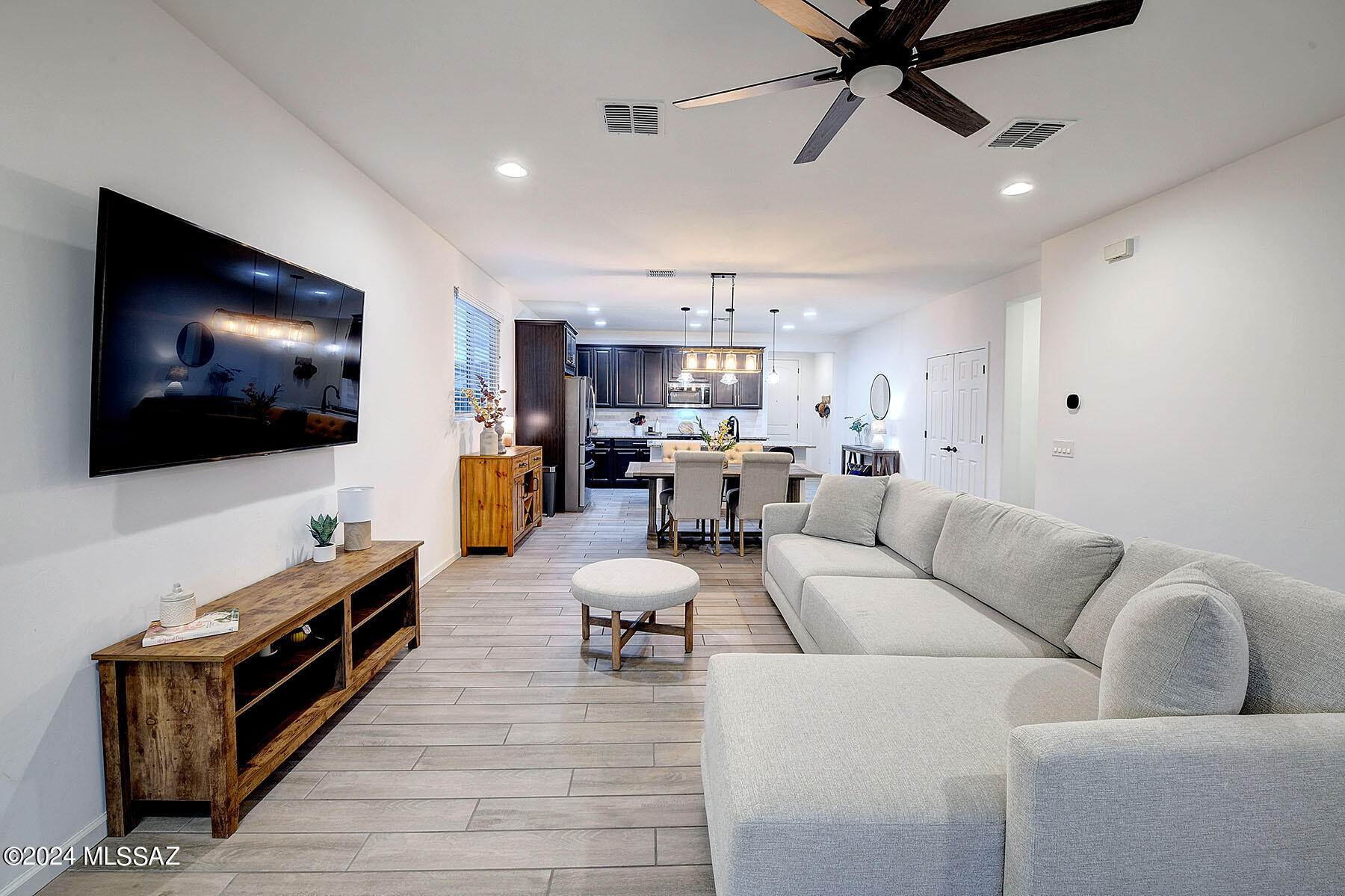 Saguaro Trails Block 1 - Residential