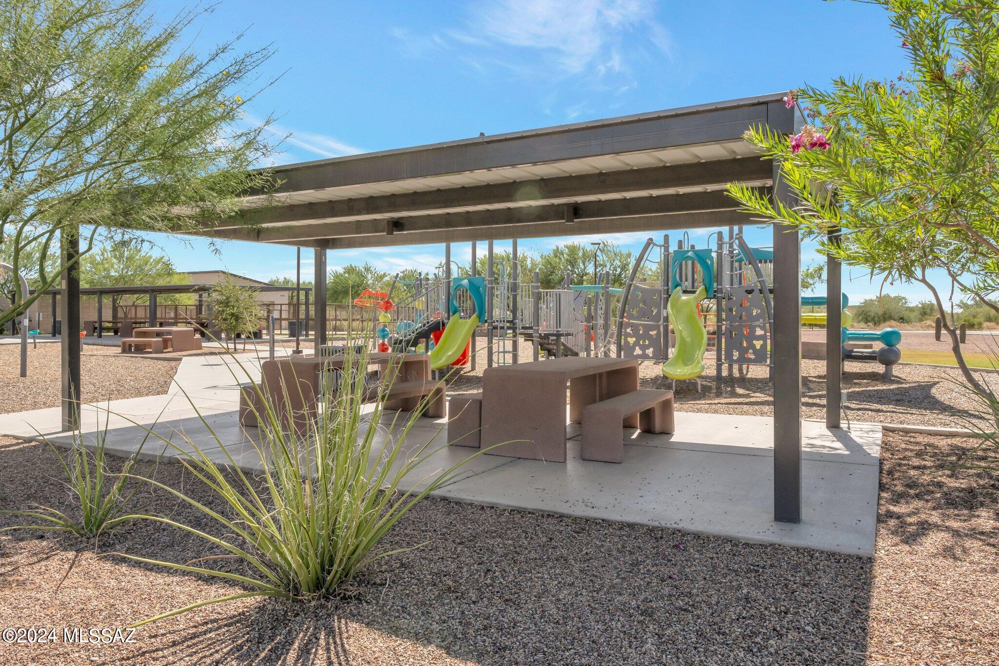 Saguaro Trails Block 1 - Residential