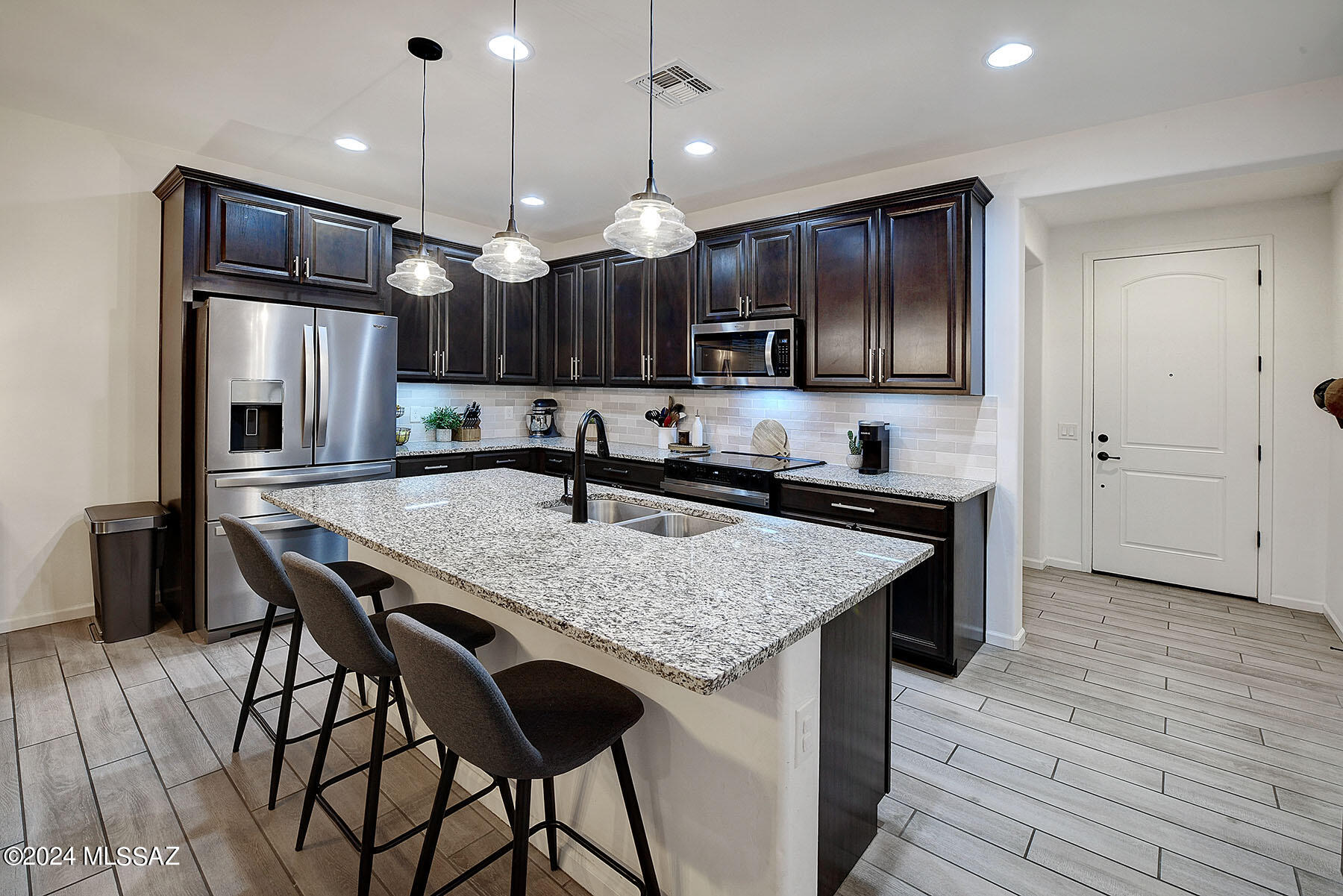 Saguaro Trails Block 1 - Residential