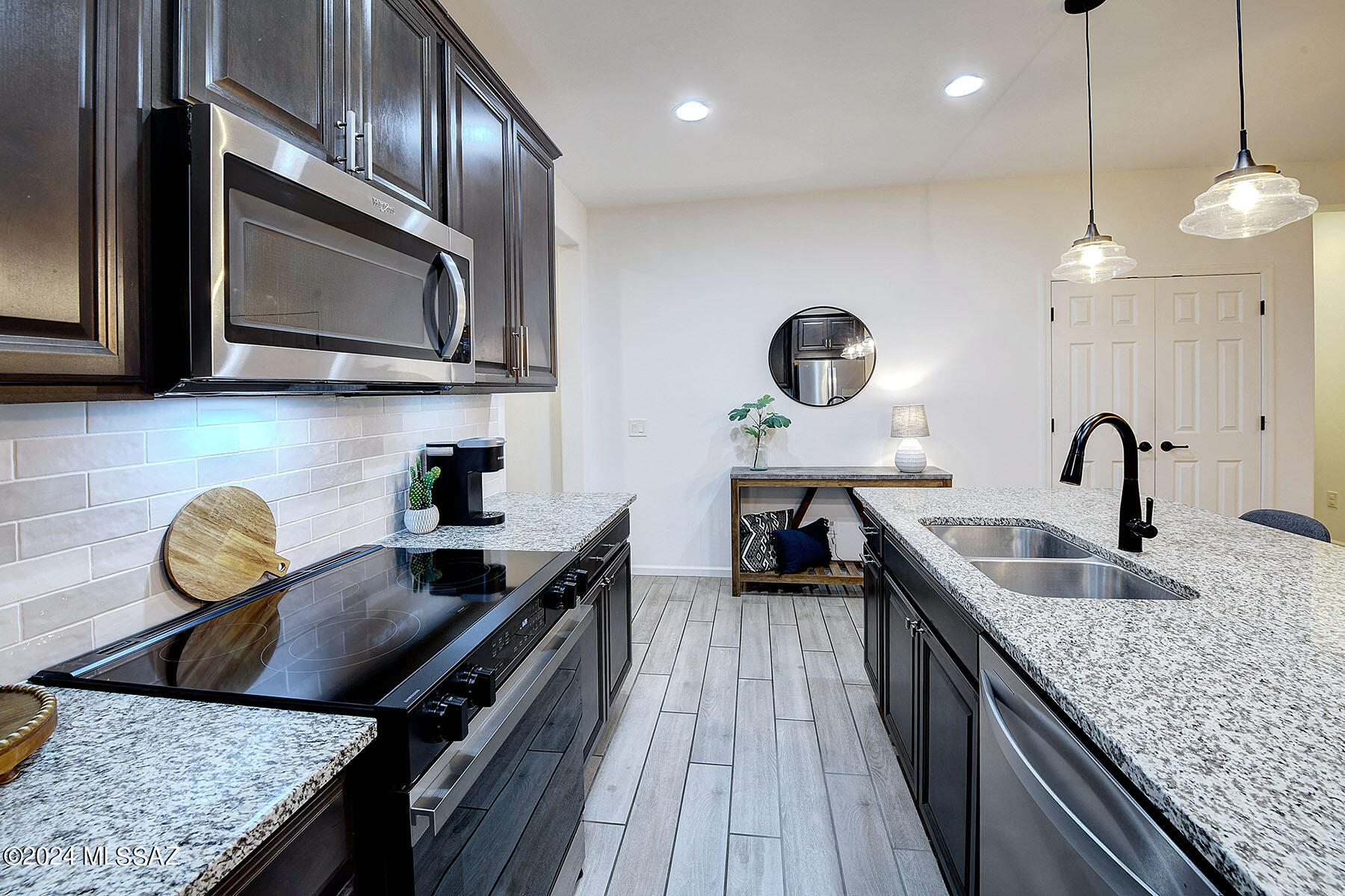 Saguaro Trails Block 1 - Residential