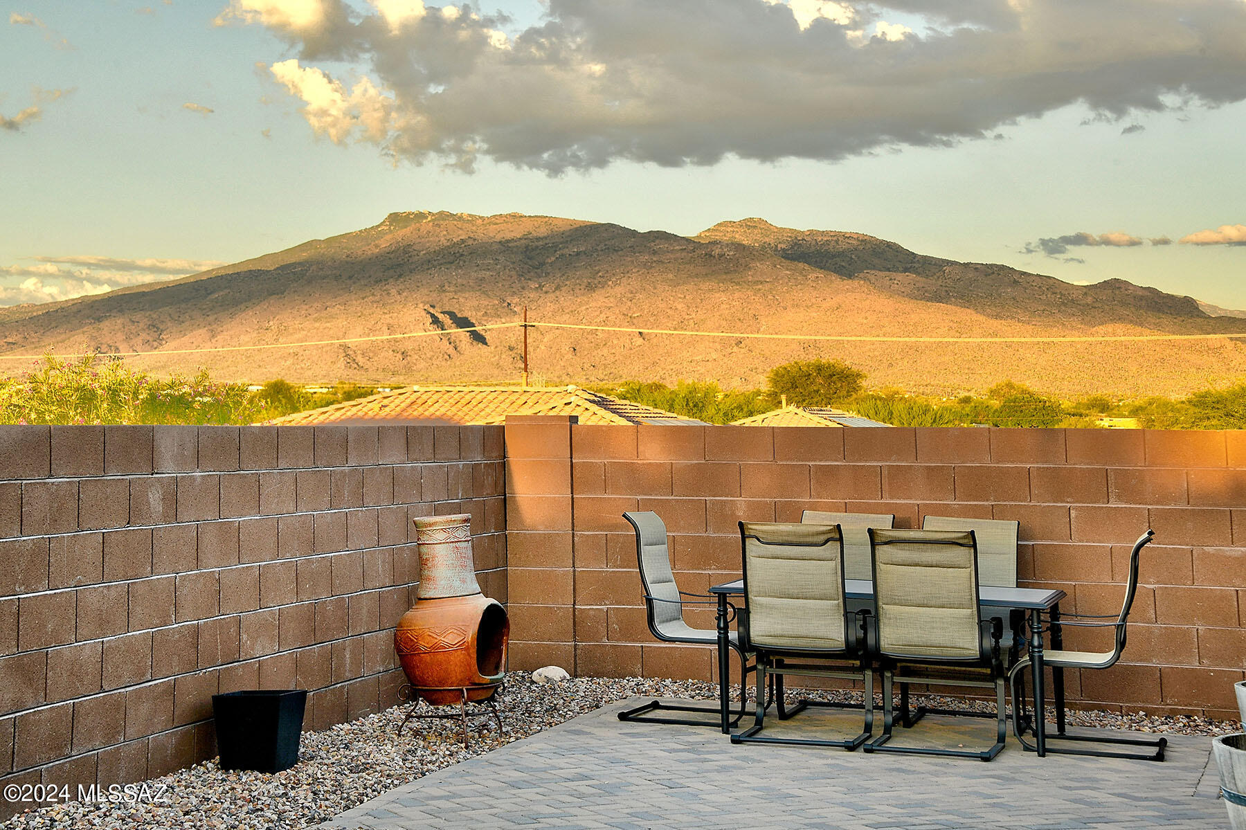 Saguaro Trails Block 1 - Residential