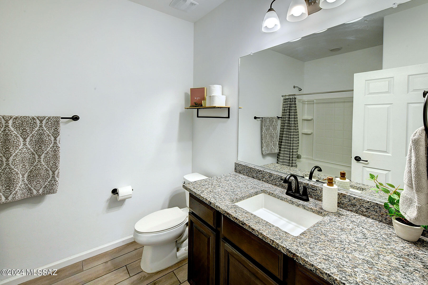 Saguaro Trails Block 1 - Residential