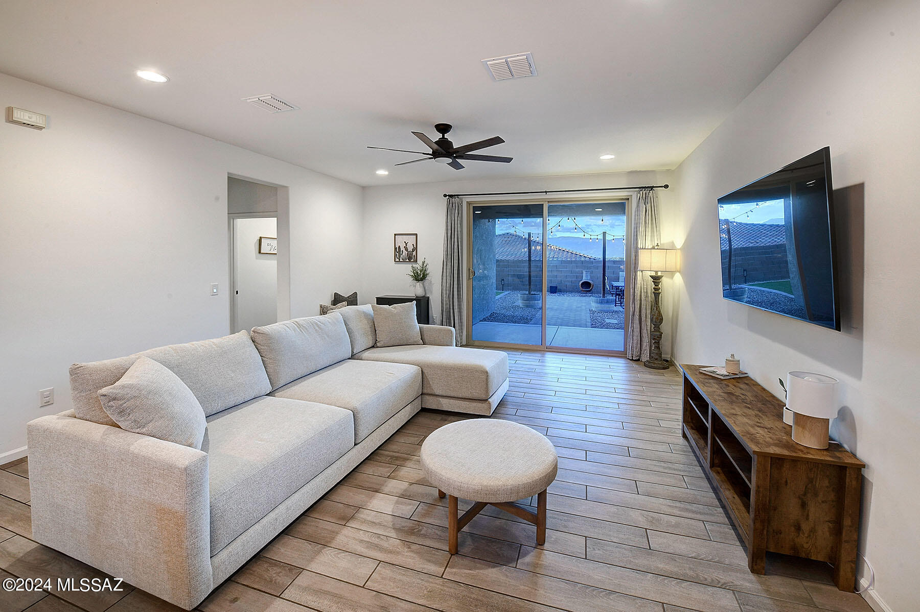 Saguaro Trails Block 1 - Residential
