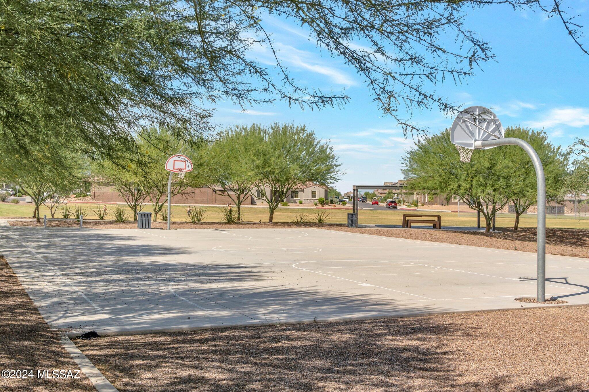Saguaro Trails Block 1 - Residential