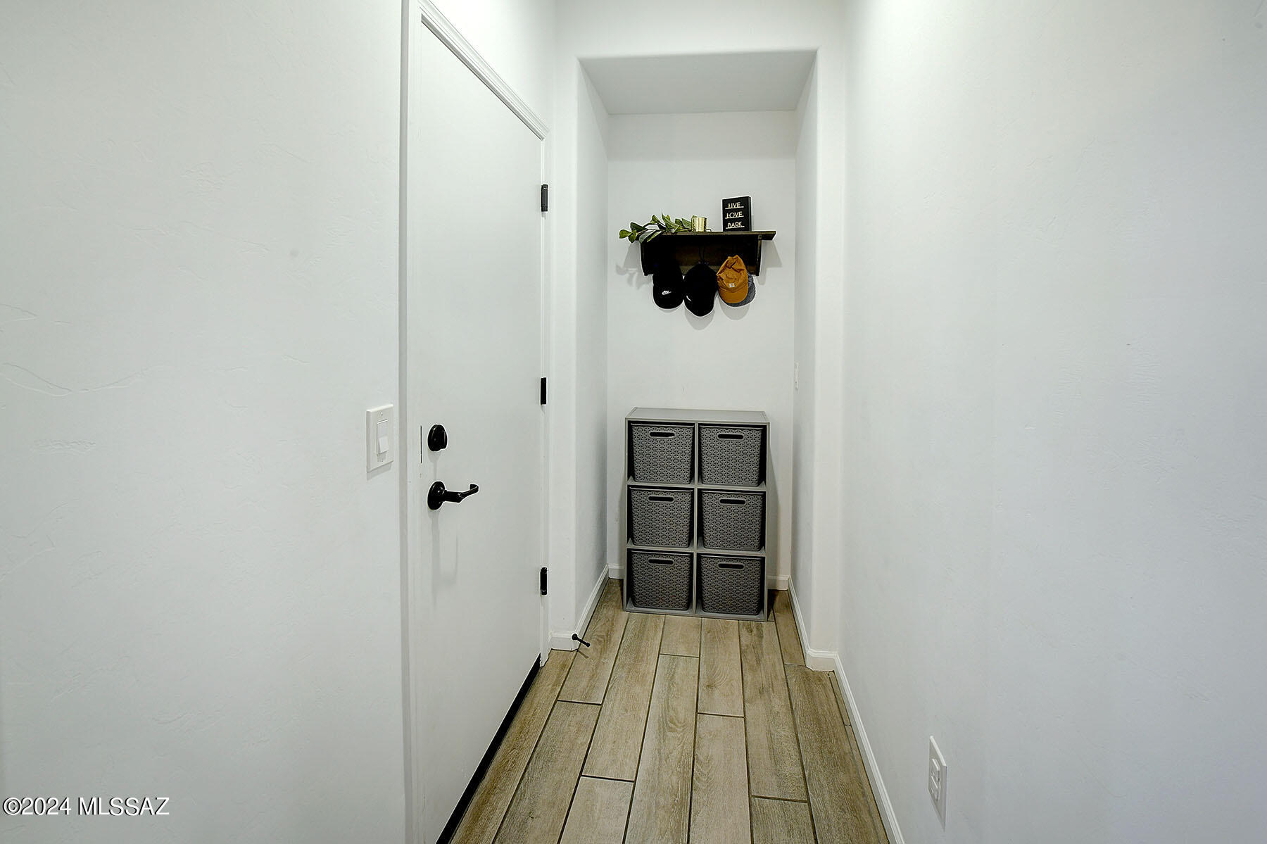 Saguaro Trails Block 1 - Residential