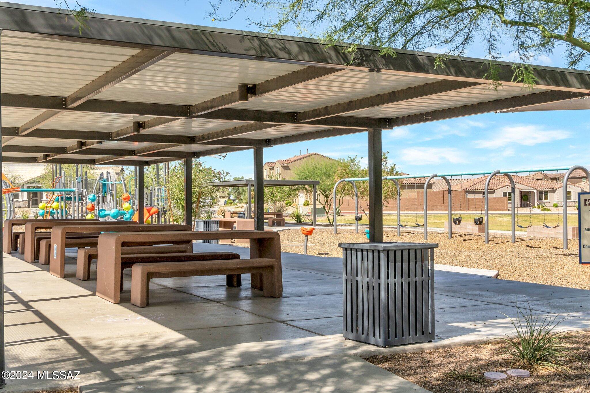 Saguaro Trails Block 1 - Residential