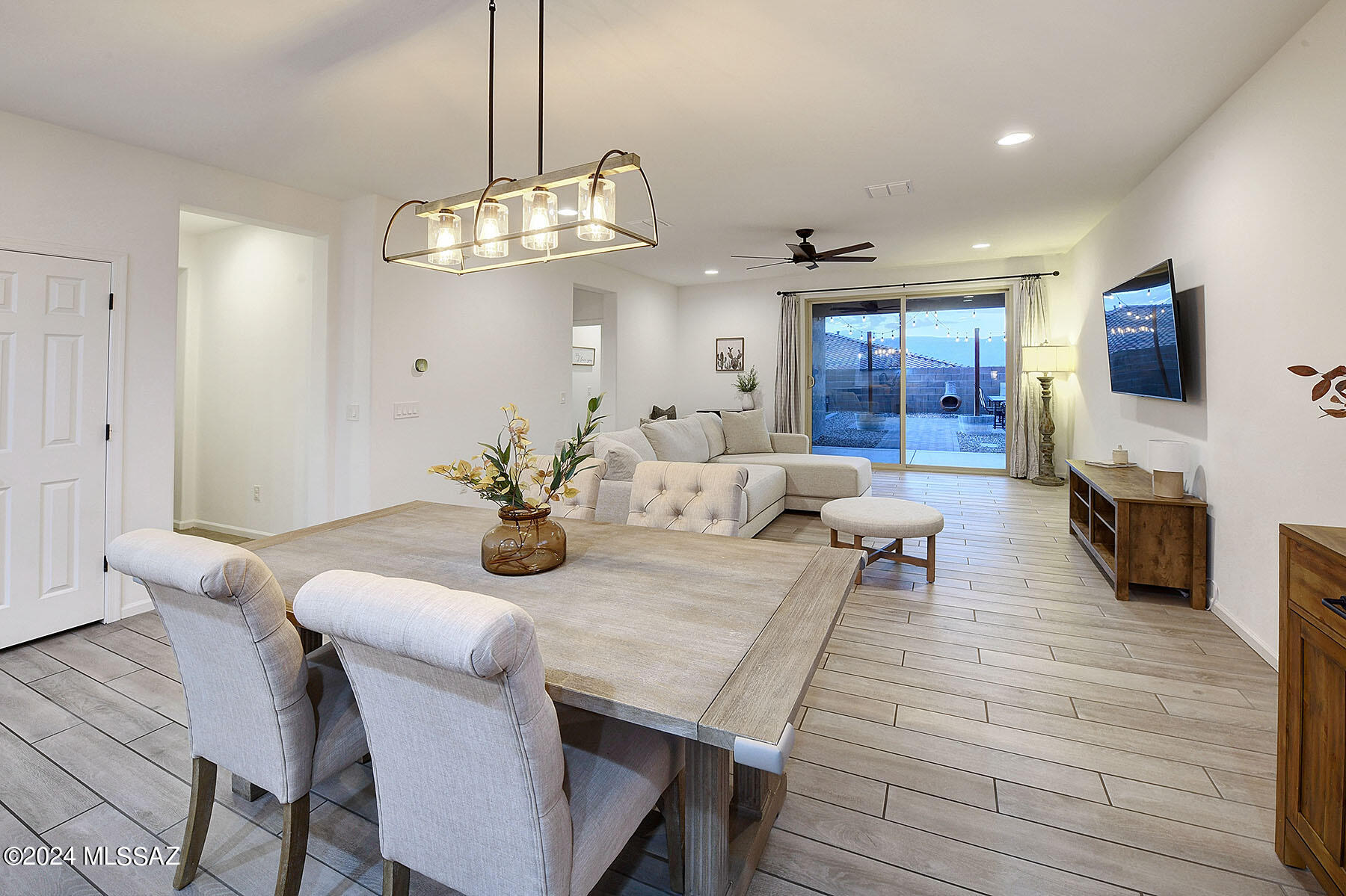 Saguaro Trails Block 1 - Residential