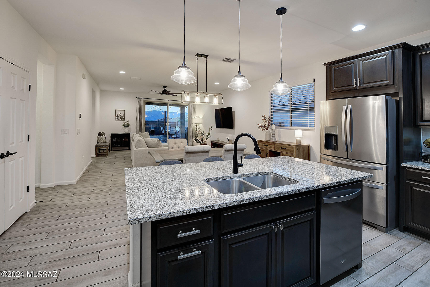 Saguaro Trails Block 1 - Residential