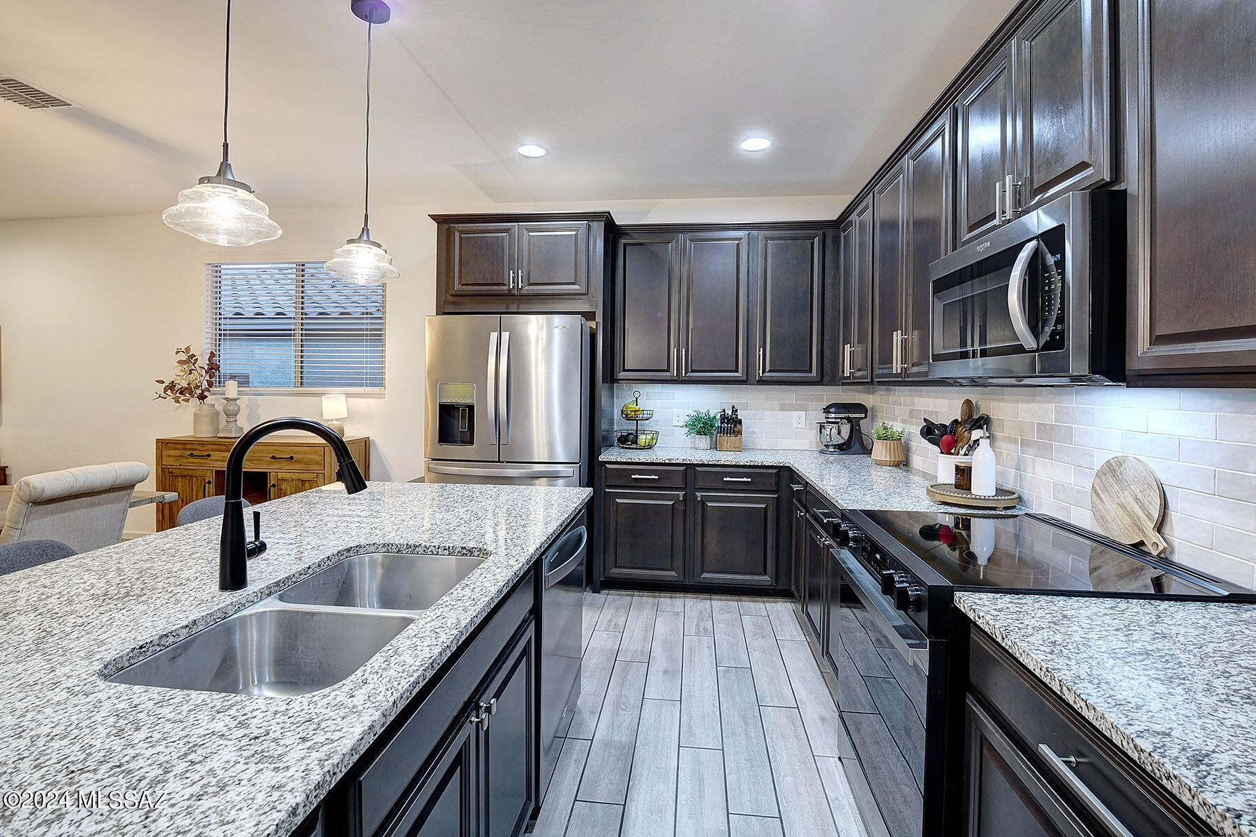 Saguaro Trails Block 1 - Residential