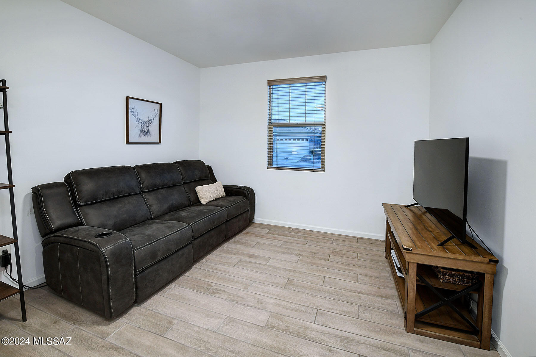 Saguaro Trails Block 1 - Residential
