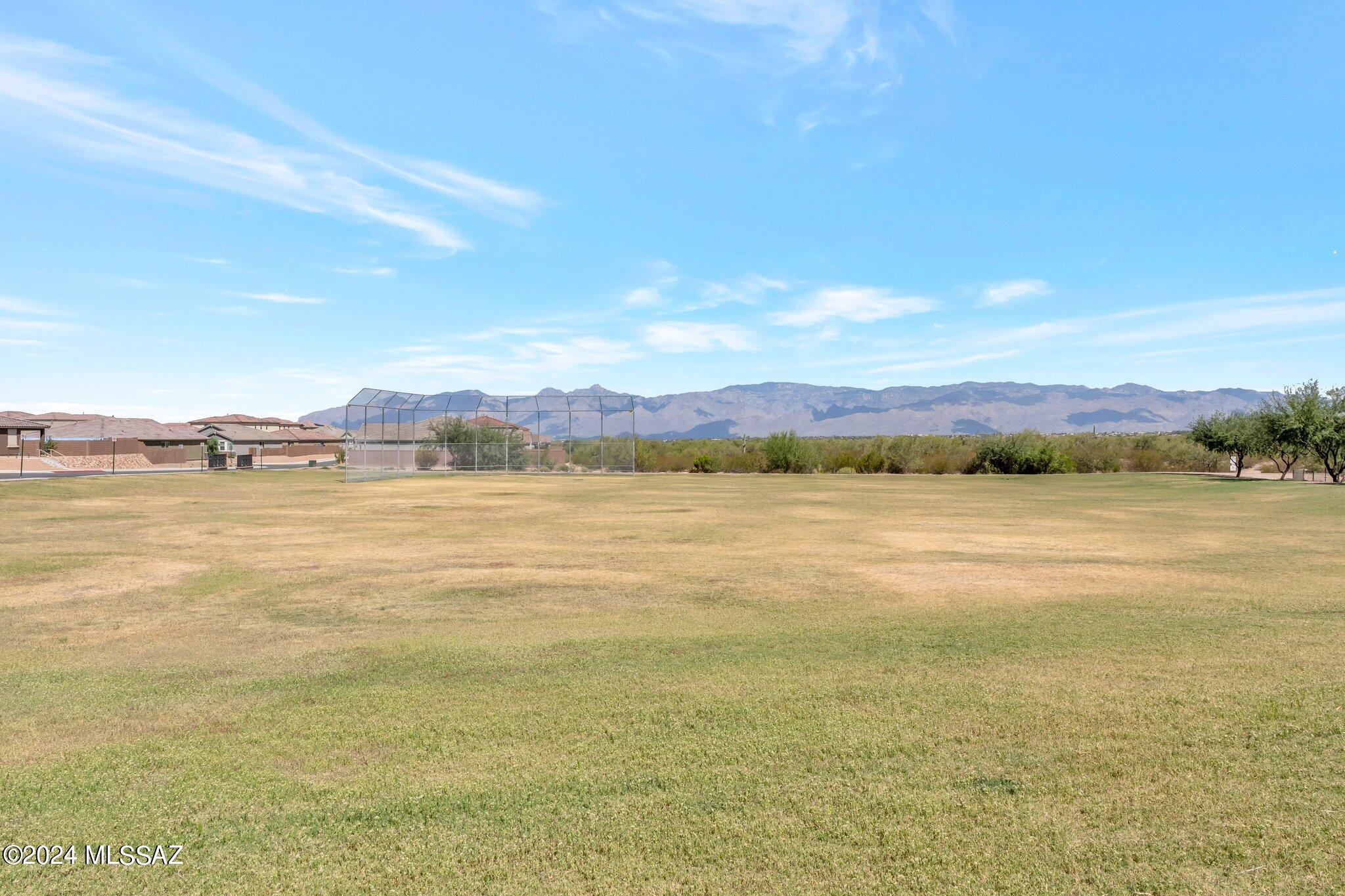 Saguaro Trails Block 1 - Residential