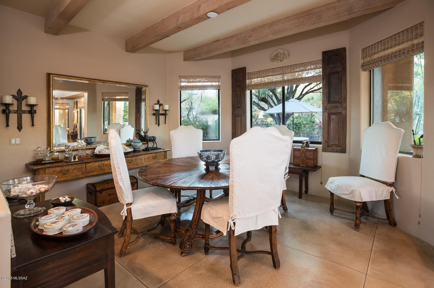 Desert Moon Estates (1-12) - Residential