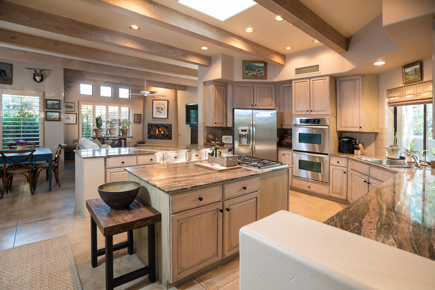 Desert Moon Estates (1-12) - Residential