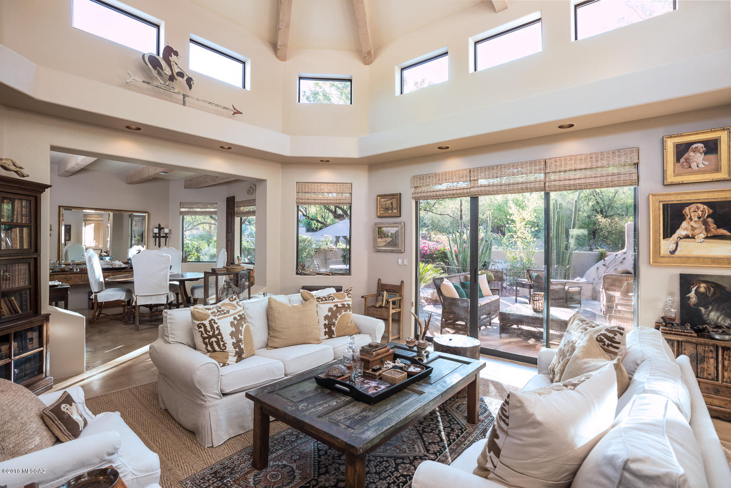 Desert Moon Estates (1-12) - Residential