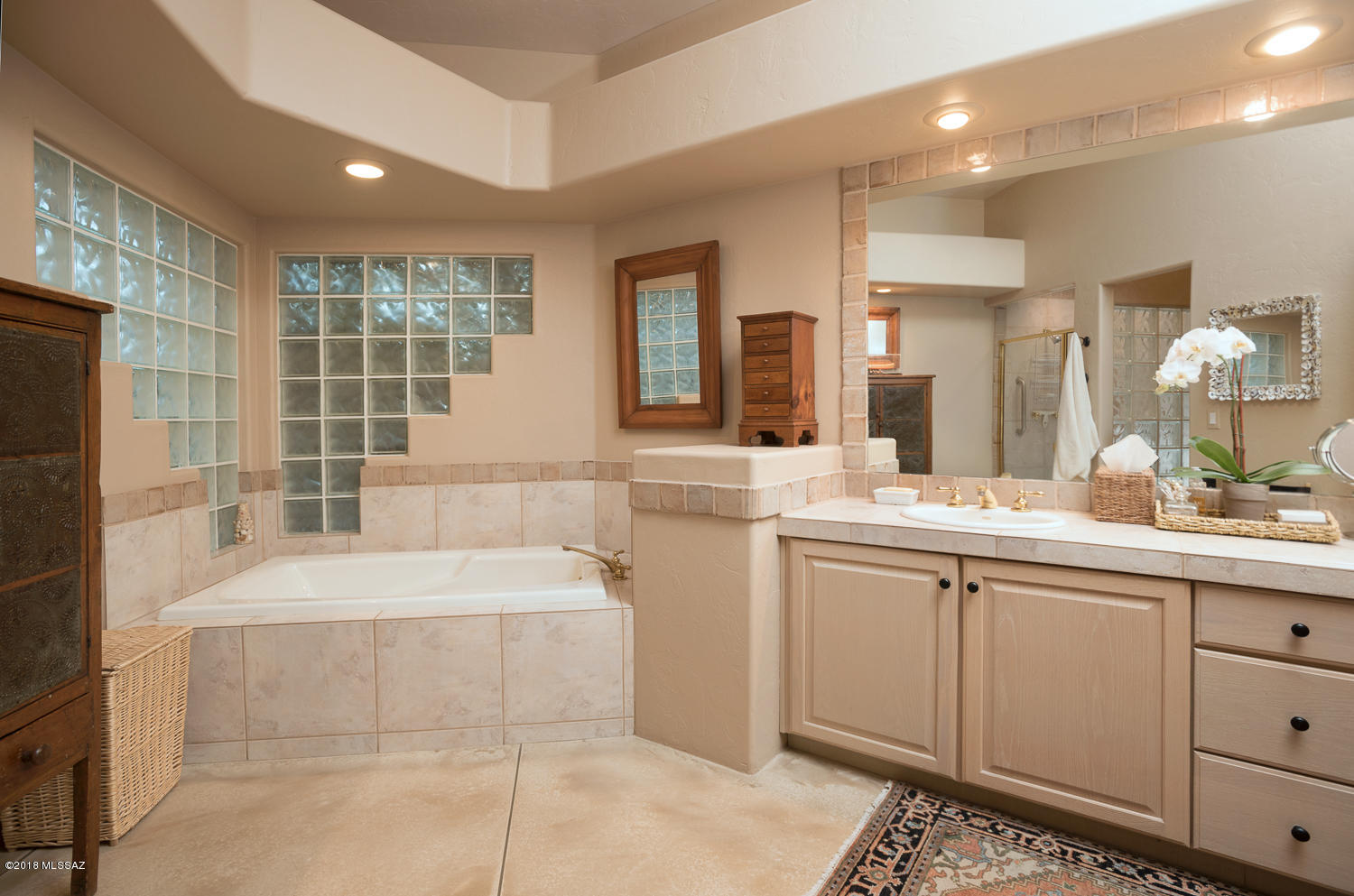 Desert Moon Estates (1-12) - Residential