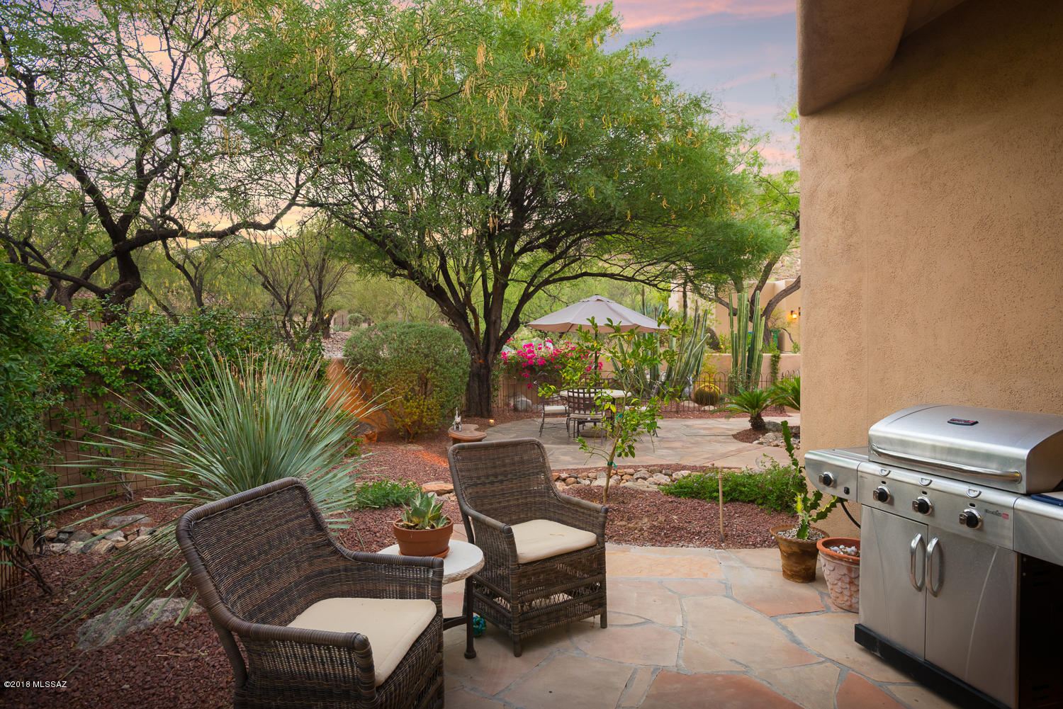 Desert Moon Estates (1-12) - Residential