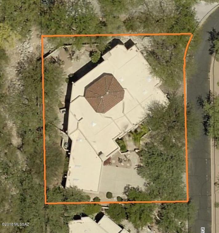 Desert Moon Estates (1-12) - Residential