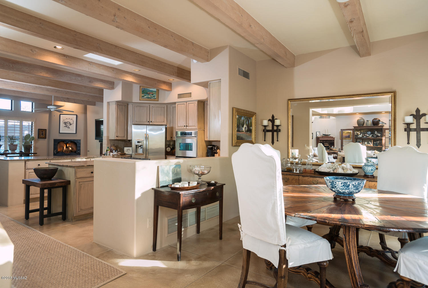 Desert Moon Estates (1-12) - Residential