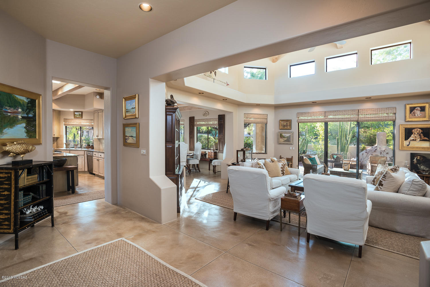 Desert Moon Estates (1-12) - Residential