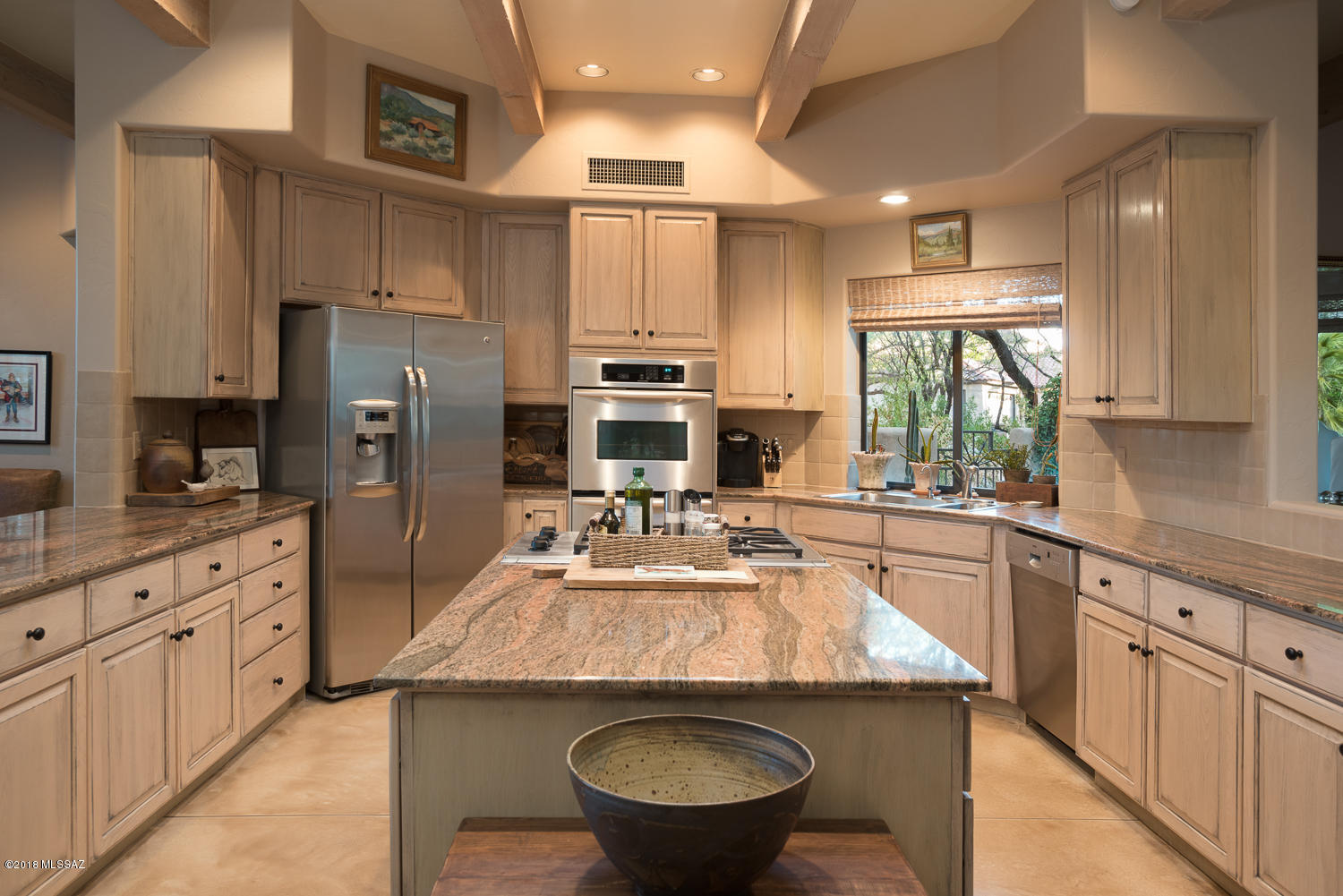 Desert Moon Estates (1-12) - Residential