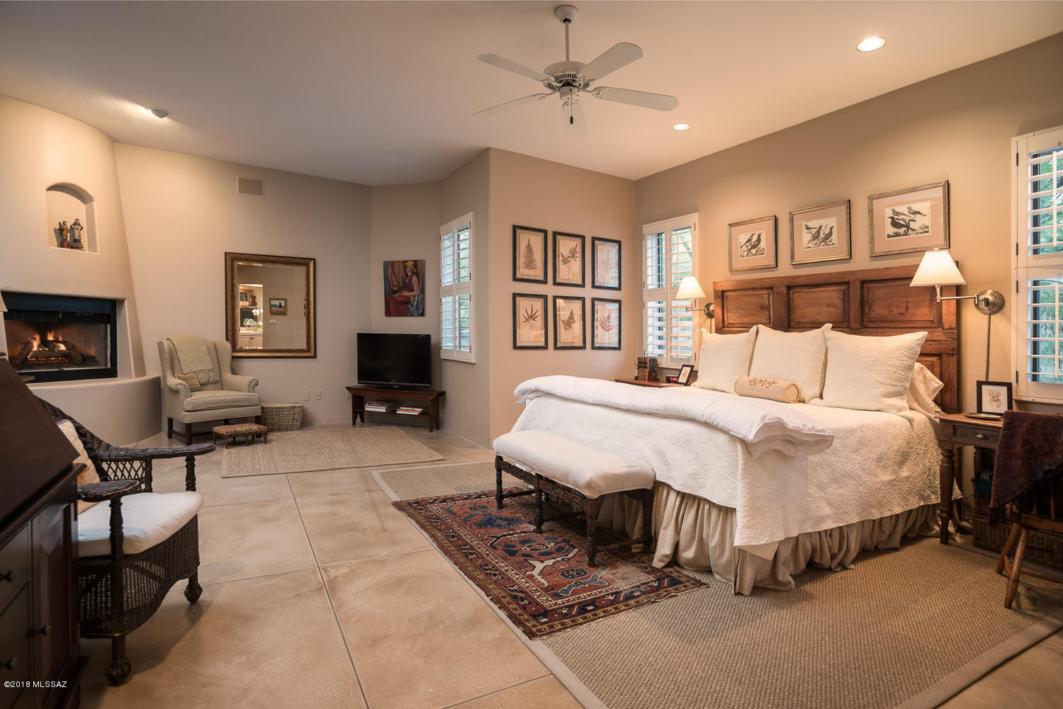 Desert Moon Estates (1-12) - Residential