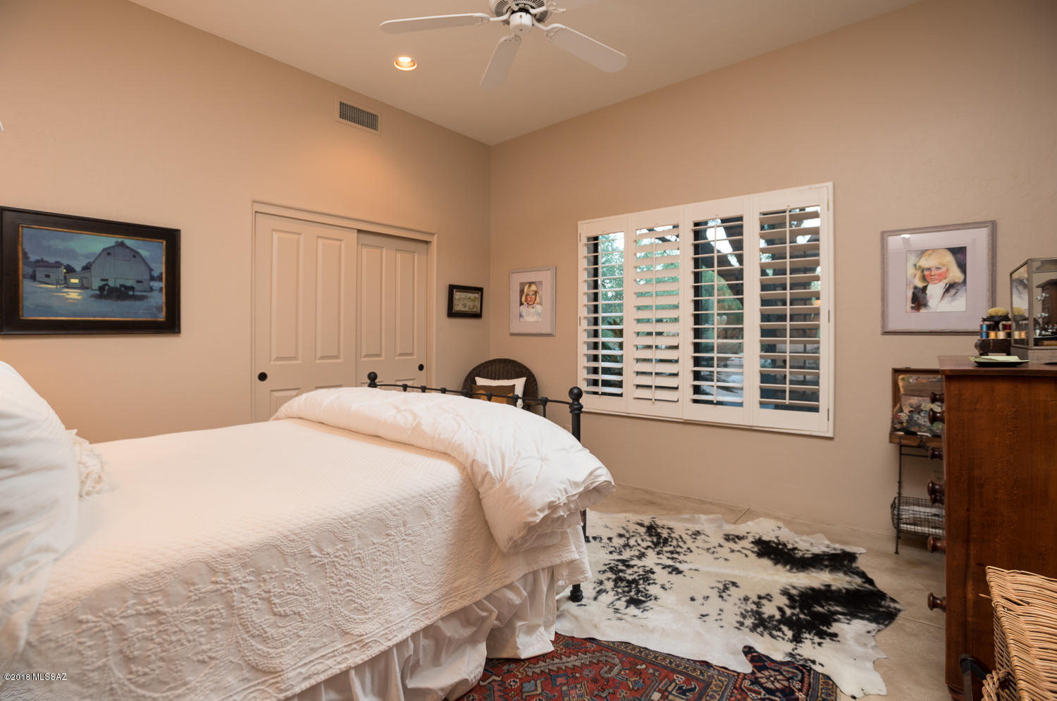 Desert Moon Estates (1-12) - Residential