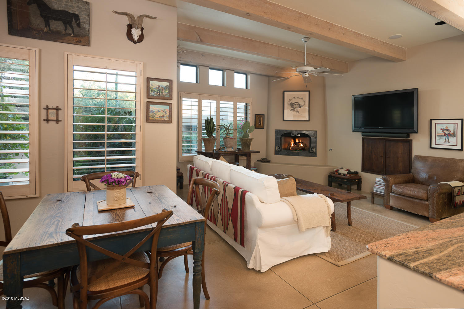 Desert Moon Estates (1-12) - Residential