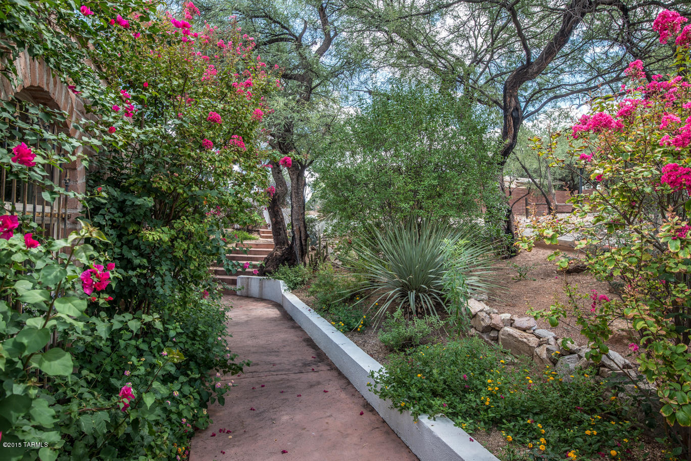 Woodland Hills - Residential