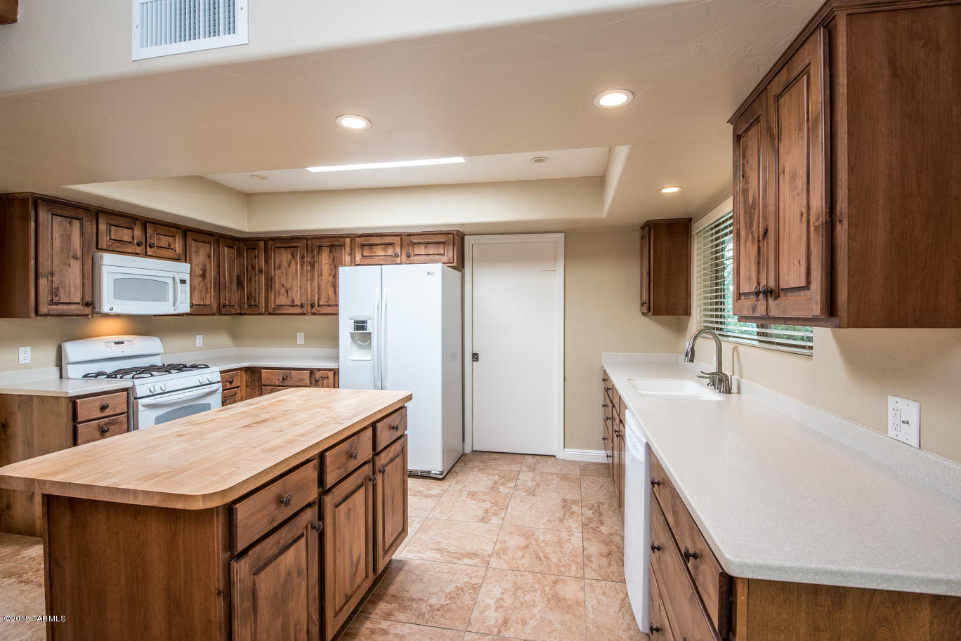 Woodland Hills - Residential