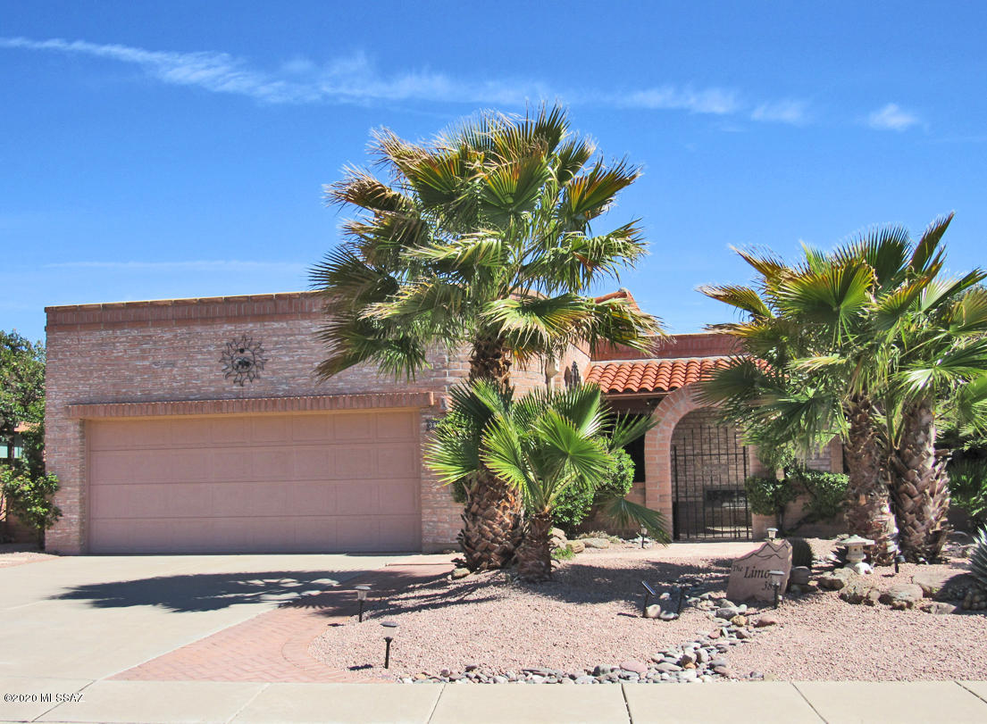 Canoa Seca Estates II (1-133) - Residential