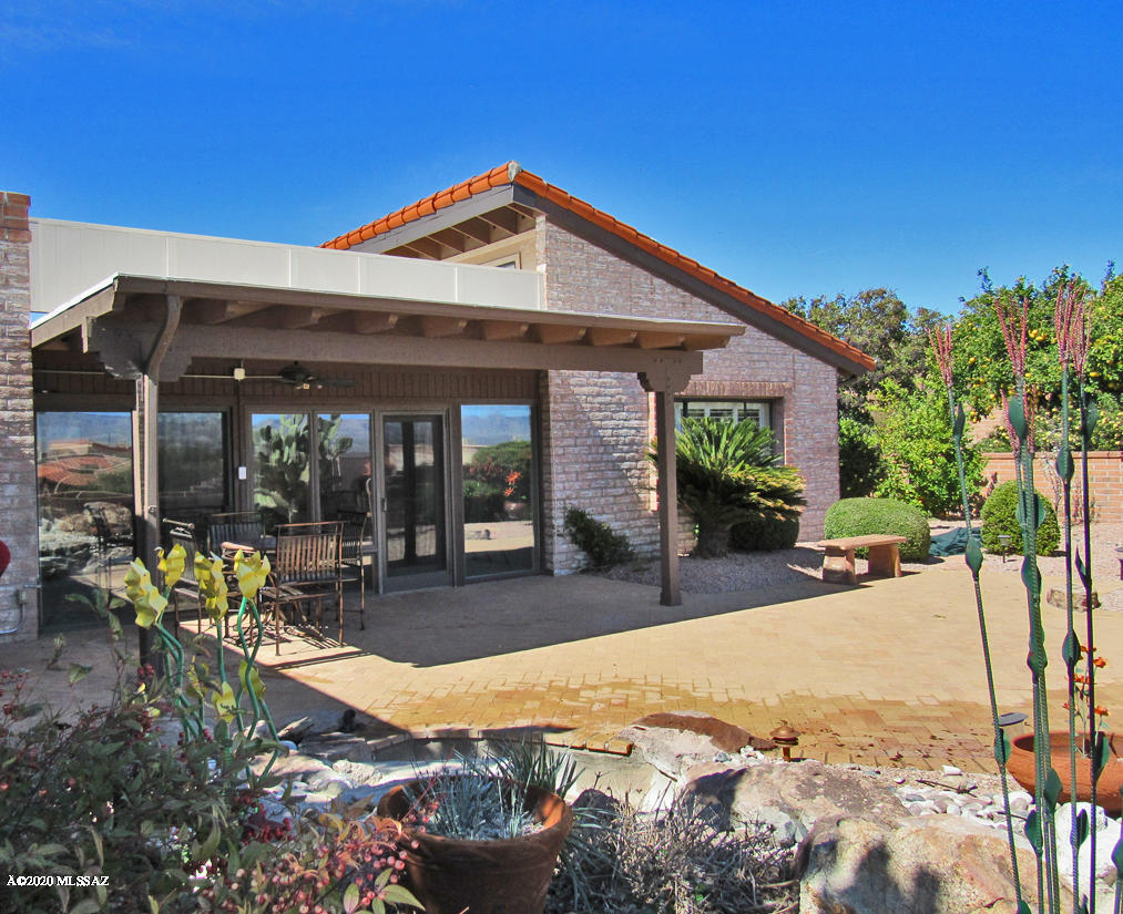 Canoa Seca Estates II (1-133) - Residential
