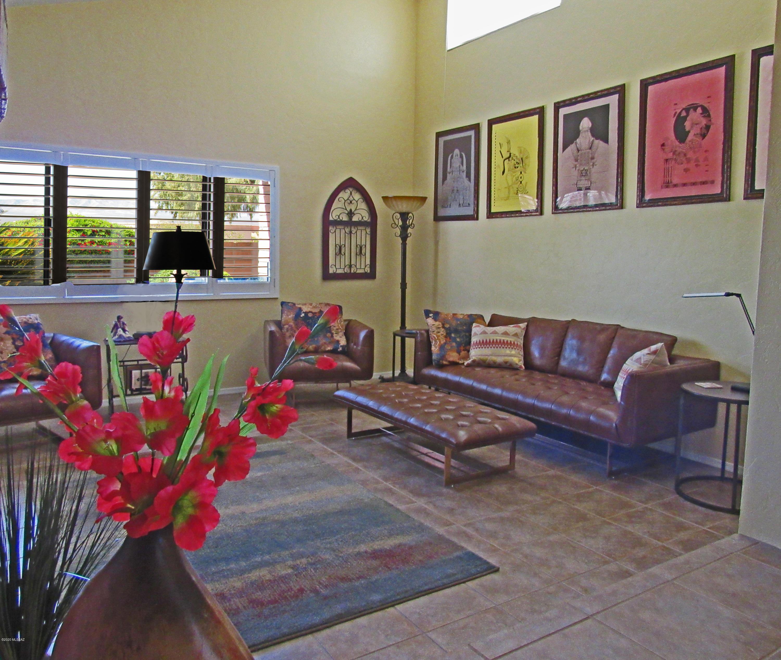 Canoa Seca Estates II (1-133) - Residential