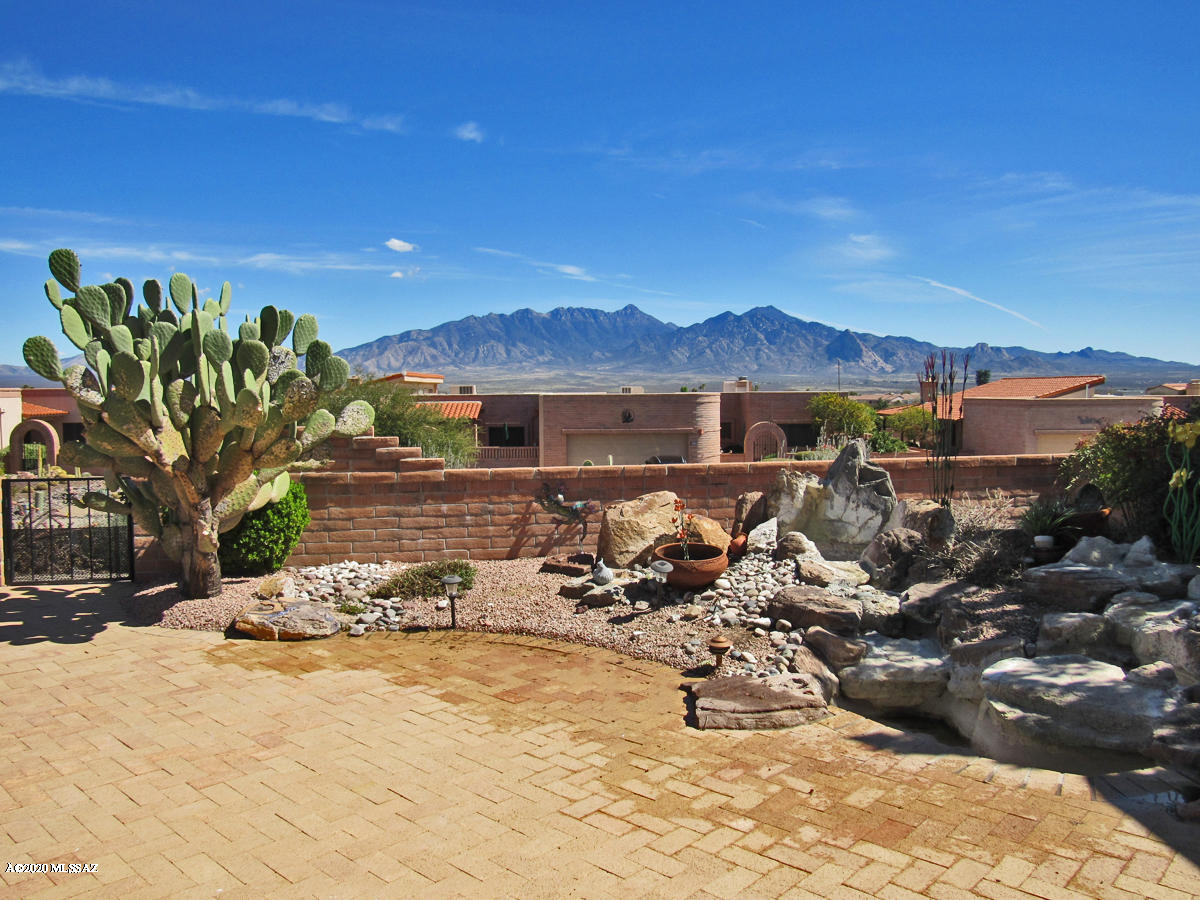 Canoa Seca Estates II (1-133) - Residential