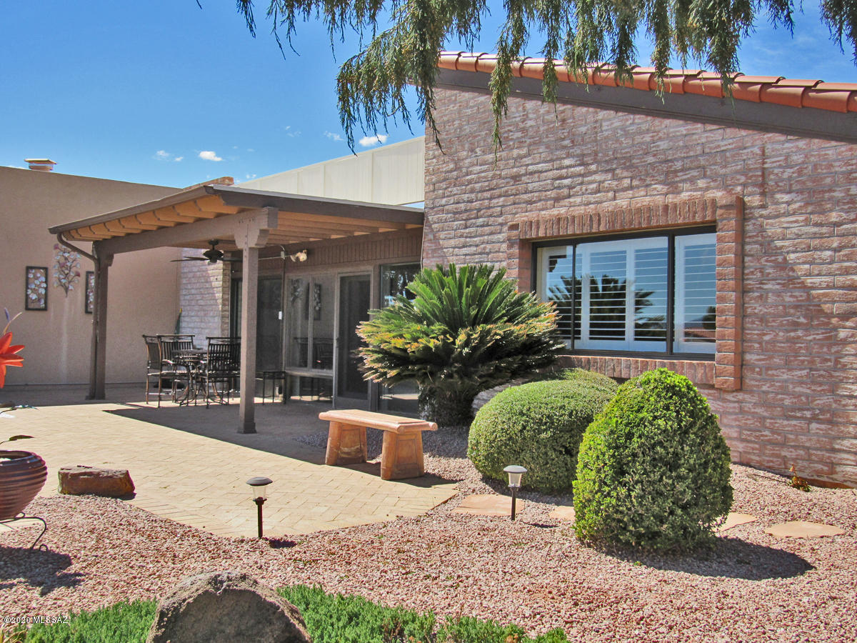 Canoa Seca Estates II (1-133) - Residential