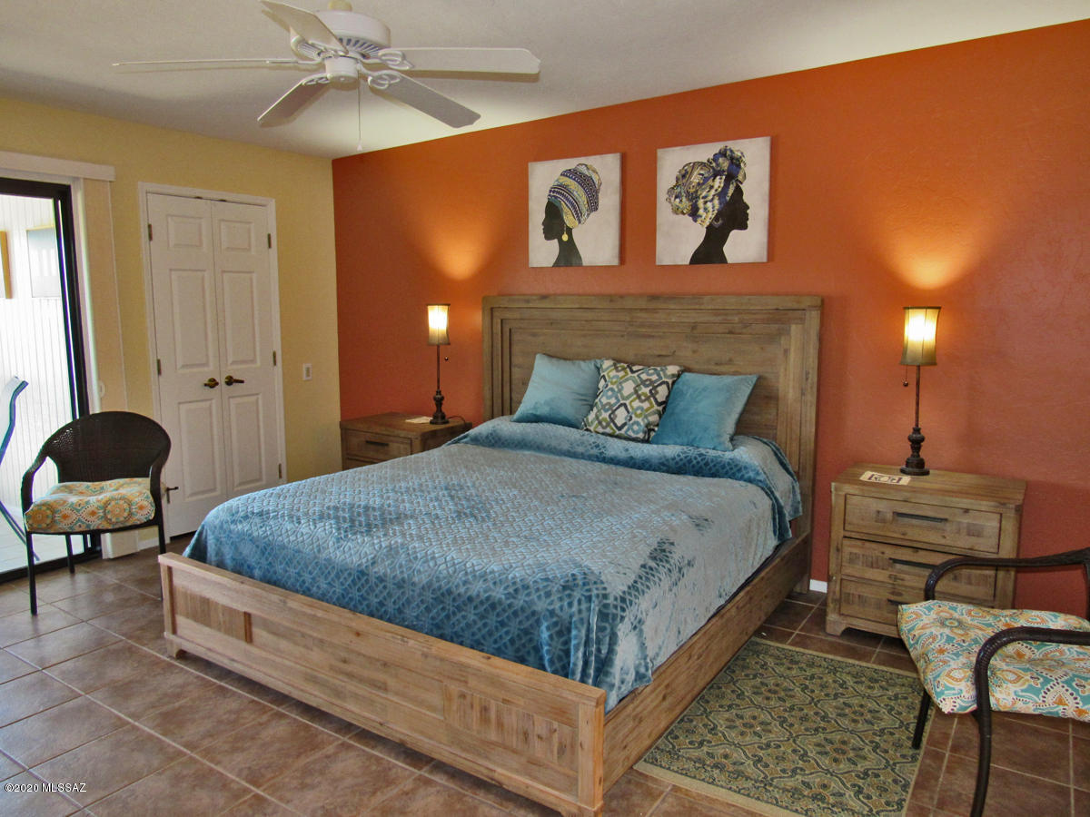 Canoa Seca Estates II (1-133) - Residential